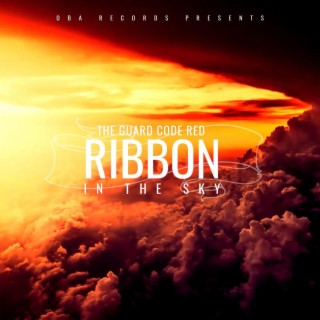 Ribbon in the Sky