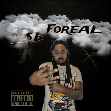 Be Foreal | Boomplay Music