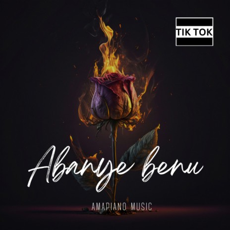 Abanye Benu ft. Tik Tok Trendzer | Boomplay Music