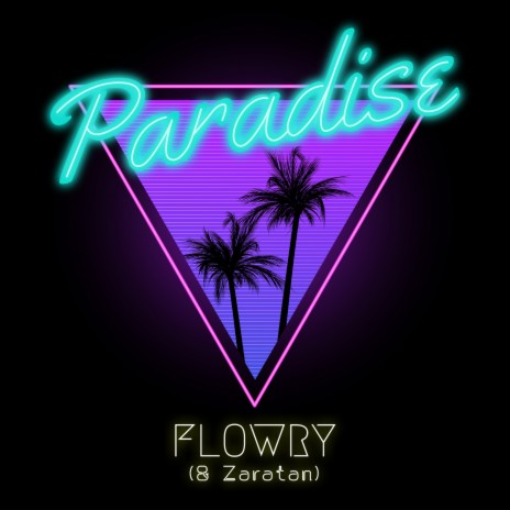 Paradise ft. Zaratan | Boomplay Music