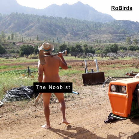 The Noobist | Boomplay Music