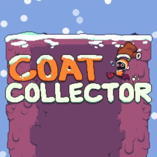 Coat Collector (From Mini Jam 124: Warmth)
