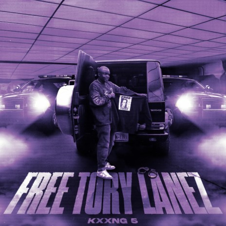 Free Tory Lanez (Radio Edit) | Boomplay Music