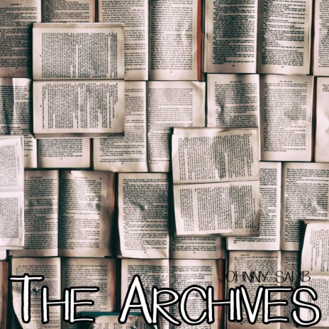 The Archives (Original Soundtrack) | Boomplay Music