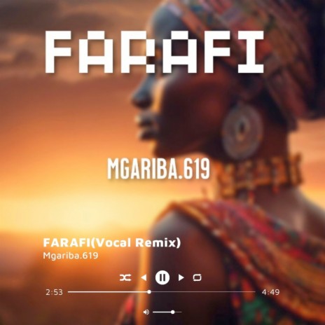 Farafi | Boomplay Music