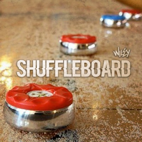 Shuffleboard