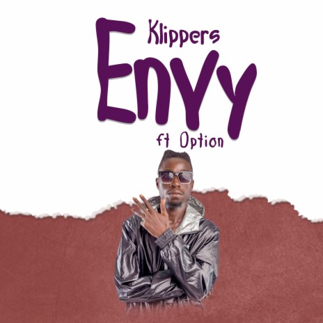 Envy ft. Option | Boomplay Music