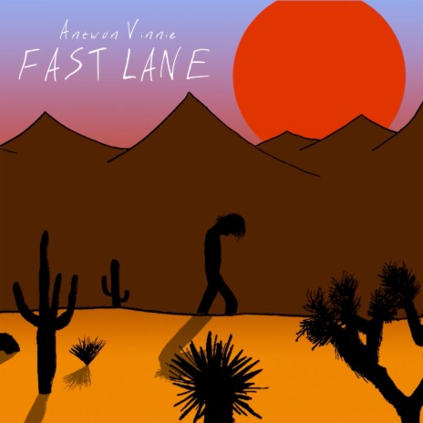 Fast Lane | Boomplay Music