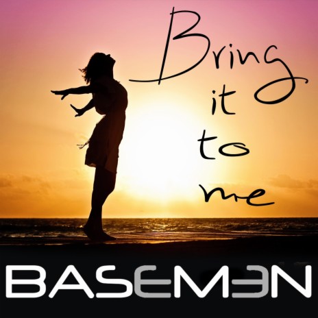 Bring it to me! | Boomplay Music