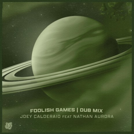 Foolish Games ft. Nathan Aurora & Easton Summas