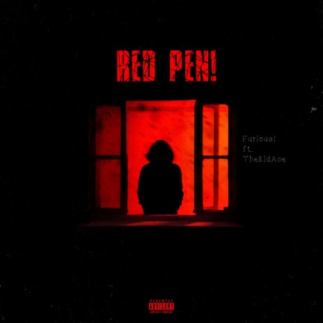 Red Pen! | Boomplay Music