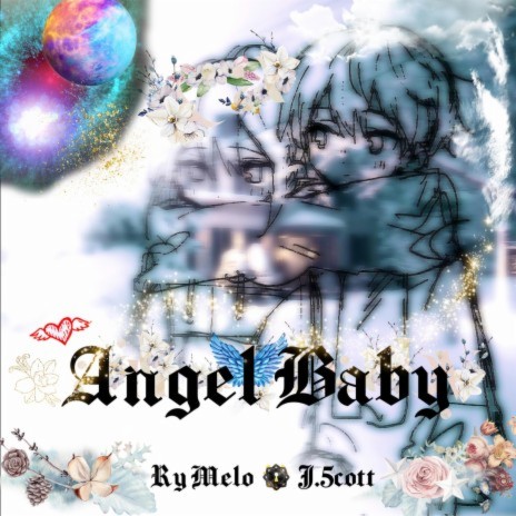 Angel Baby | Boomplay Music