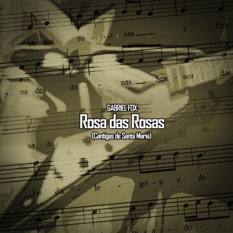 Rosa das Rosas | Boomplay Music