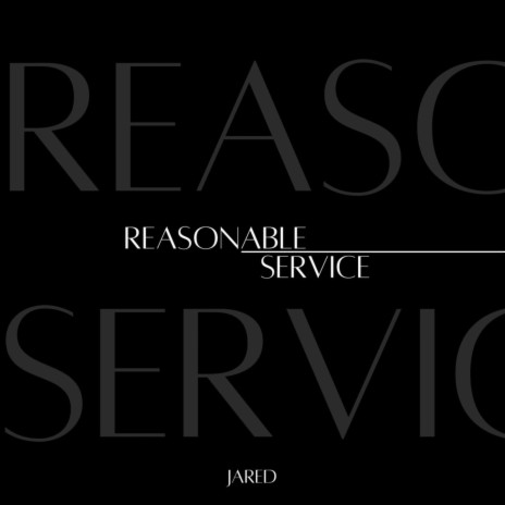 Reasonable Service | Boomplay Music