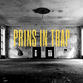 Prins in trap