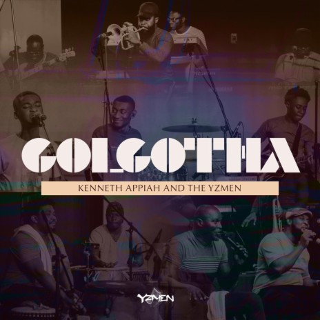 Golgotha (Remix) [Live] ft. The Yzmen | Boomplay Music