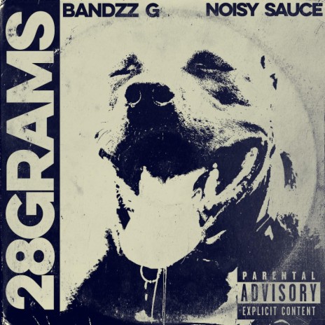 28 grams ft. Noisy sauce | Boomplay Music