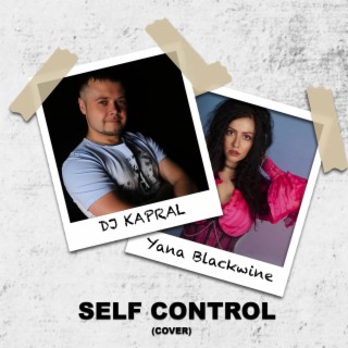 Self Control (Cover)