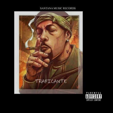 Traficante | Boomplay Music
