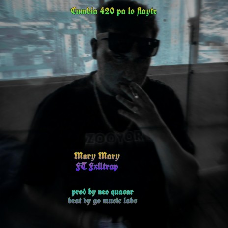 Mary mary RKT ft. Fxlltrap, Neo quasar & Go music labs
