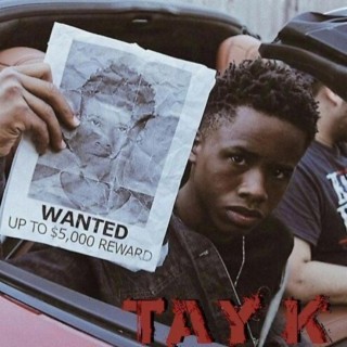 #freetayk