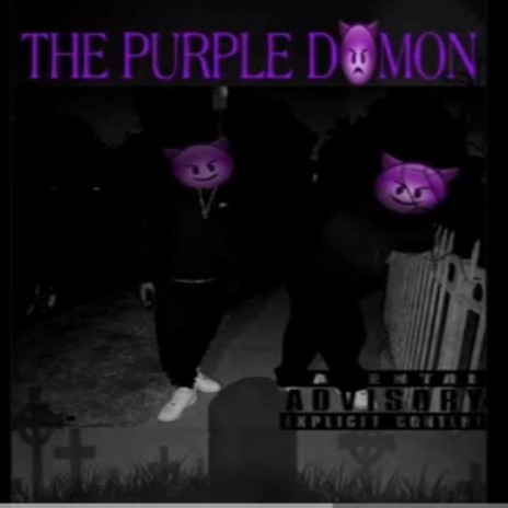 purpledemon