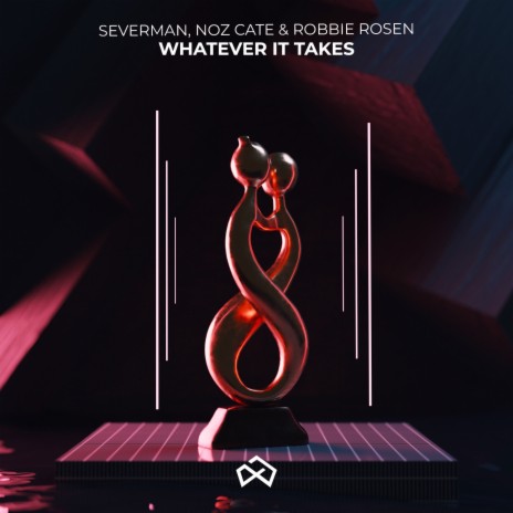 Whatever It Takes ft. Noz Cate & Severman | Boomplay Music