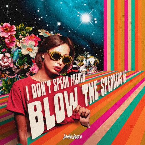 Blow the Speakers Up | Boomplay Music