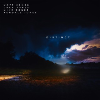 DISTINCT (2015 rerelease)