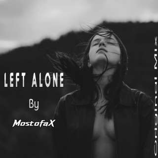 Left Alone