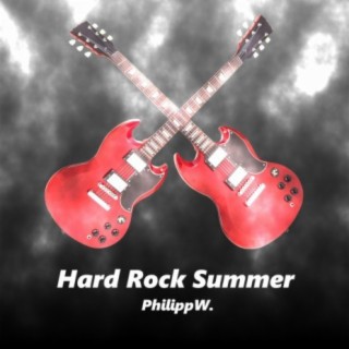 Hard Rock Summer