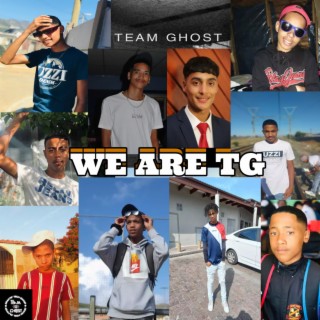 We Are TG