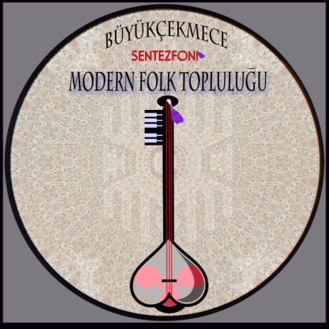 Koca Çınar - Büyükçekmece Sentezfoni Modern Folk Topluluğu | Boomplay Music