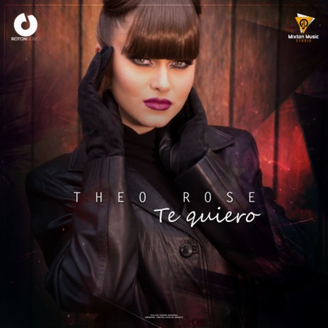 Te Quiero (Extended Version) | Boomplay Music