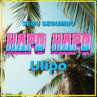 Hapo Hapo Ulipo | Boomplay Music