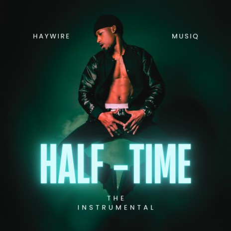 Half -Time | Boomplay Music