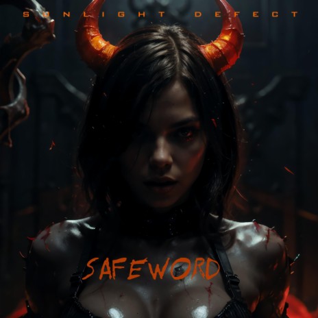 Safeword | Boomplay Music