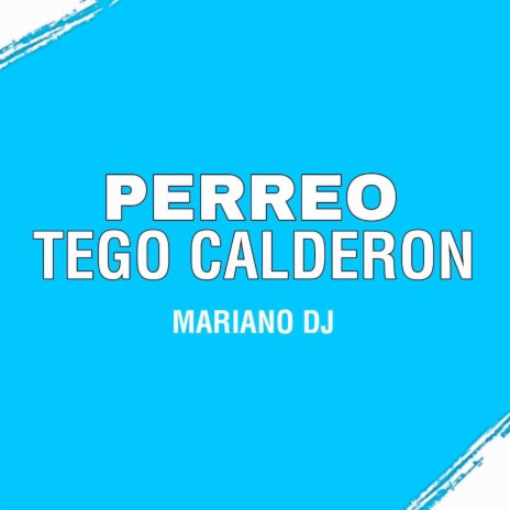 Perreo Tego Calderon | Boomplay Music