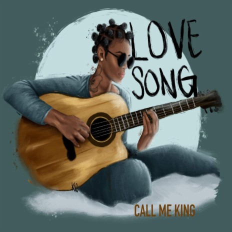 Love Song ft. QV3 | Boomplay Music