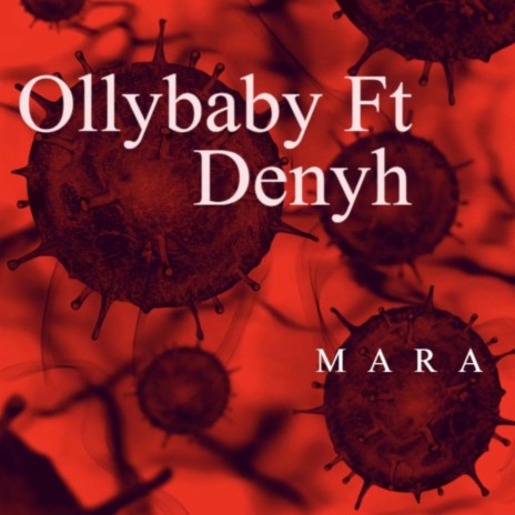 MARA ft. Denyh | Boomplay Music