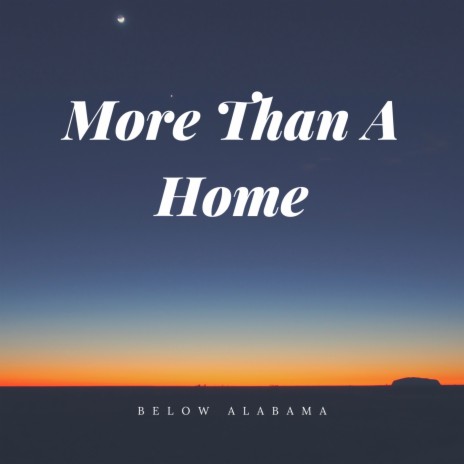 More Than A Home | Boomplay Music