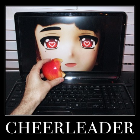 Cheerleader | Boomplay Music