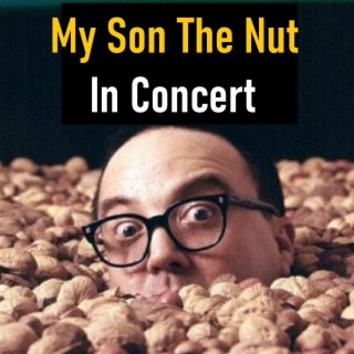 Allan Sherman My Son the Nut in Concert