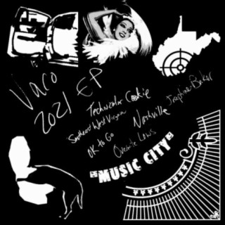 VACO 2021 EP (Virginia Coalition Twenty Twenty One Extended Play)