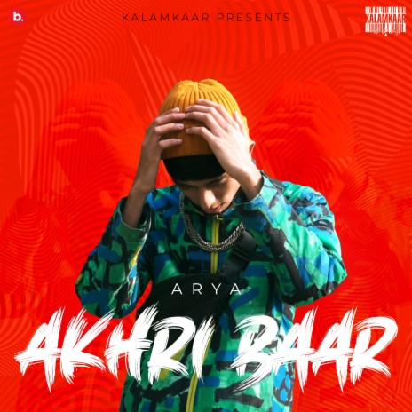 Akhri Baar | Boomplay Music