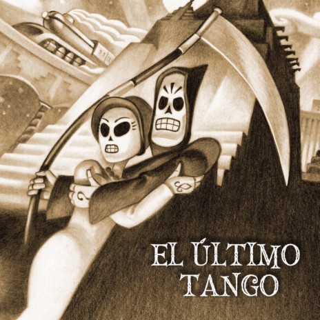 El Ultimo Tango