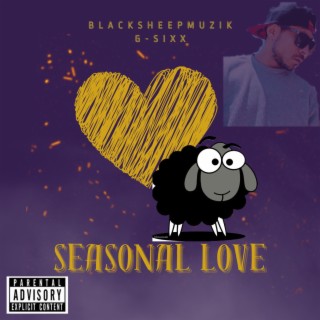 Seasonal Love (BlackSheepMuZiK)