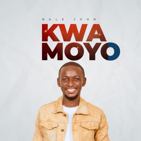 Kwa Moyo | Boomplay Music