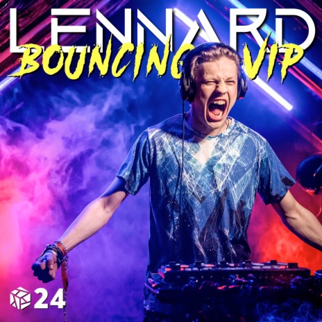 Bouncing (VIP) | Boomplay Music