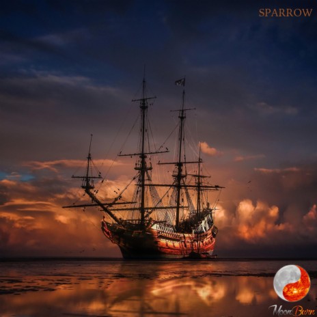 Sparrow | Boomplay Music